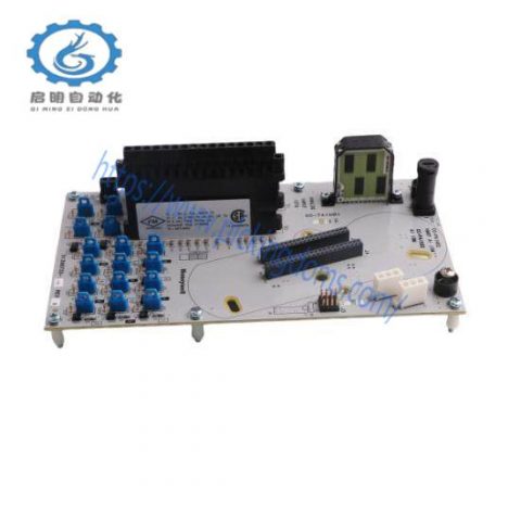 Honeywell CC-TAID01 Analog Input Module