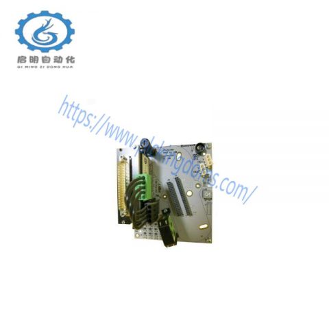 HONEYWELL CC-TAIN01 - Industrial Control Module for Automation Systems
