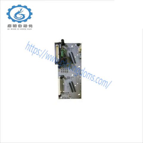 Honeywell CC-TAIX11 Analog Input IOTA Module - Precision Control for Industrial Automation