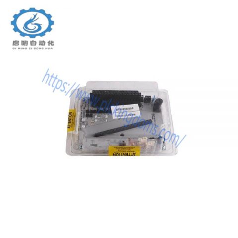 Honeywell CC-TAON01 Analog Output Module for Industrial Control