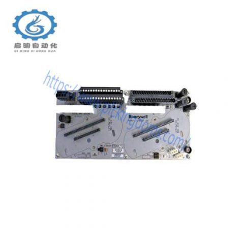 Honeywell CC-TDIL11 51308388-175 Digital Input IOTA 24V - Precision Control Module for Industrial Applications