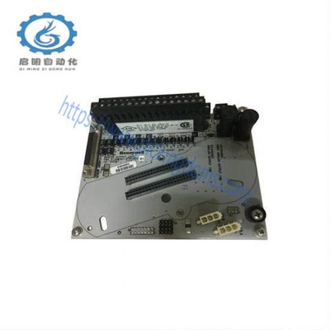 Honeywell CCTA0X61 Aluminum Single Card Base Plate