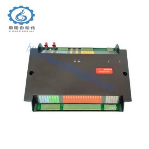 Honeywell CP-VAV Controller - Temperature & Humidity Control Module