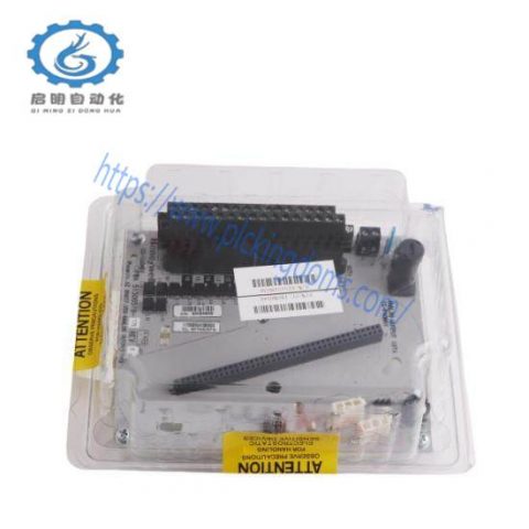 Honeywell DC-TAON01 Digital Control Module