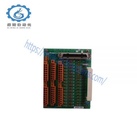 Honeywell DC-TAOX51 51307717-175 Circuit Board - Advanced Control Module for Industrial Applications