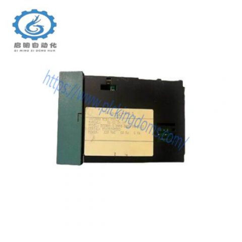 Honeywell DC2005-1-0000-0000-00-0112 Temperature Controller: Precision Climate Management for Industrial Applications