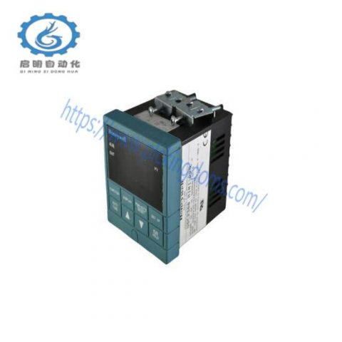 Honeywell UDC2300 Temperature Controller, DC230B-CE-00-10-0000000-00-0, Automation & Control
