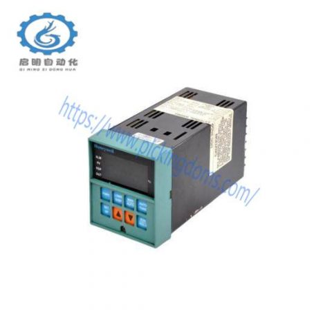 Honeywell DC3002-0-000-1-UL-0111 Temperature Controller: Precision, Reliability, and Efficiency in Industrial Control Systems