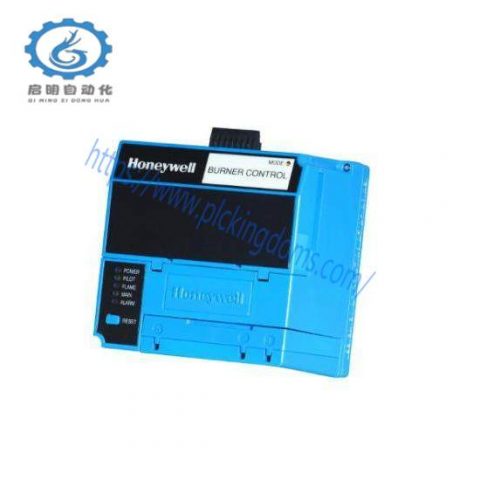 Honeywell EC7830A1066: Advanced Programmable Control Module for Industrial Automation