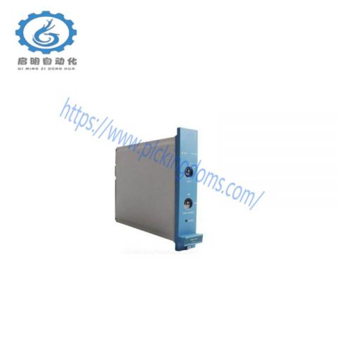 Honeywell FC-BKM-0001 Switch Module: Advanced Control Solutions for Industrial Applications