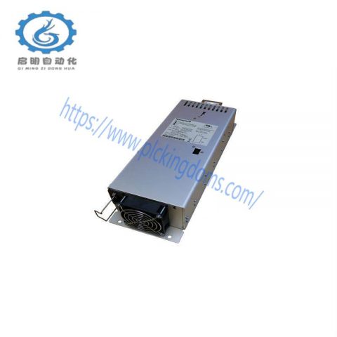 Honeywell FC-PSU-UNI2450U V2.1 Industrial Power Supply
