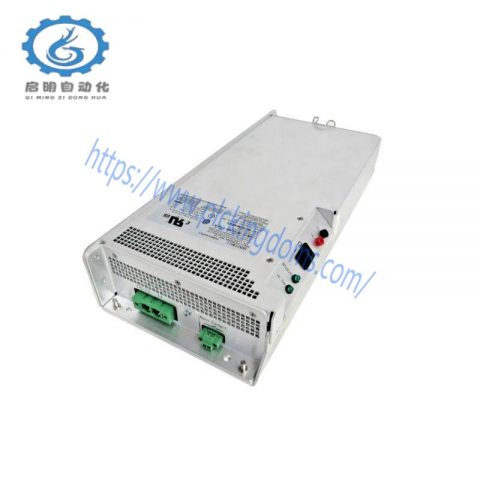 Honeywell FC-PSUNI2424 Power Supply - High Performance, Reliable Industrial Power Solution