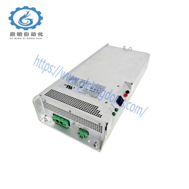 Honeywell FC-PSUNI2424 Power Supply - High Performance, Reliable Industrial Power Solution