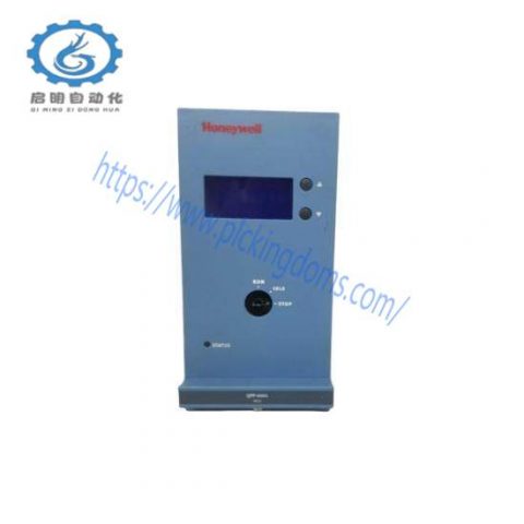 Honeywell FC-QPP-0001 V1.3 Quad Processor Pack: Industrial Grade Control Module