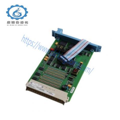 Honeywell FC-SAI-1620M & FC-SD0-0824 & FC-SDI-1624: Safe High-Density Analog Input Module