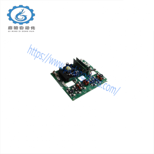 Honeywell FC-SDI-1624 V1.2 - High-Performance Digital Input Module