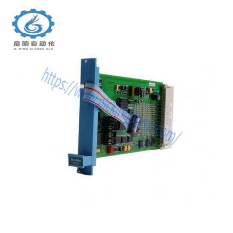 Honeywell FC-SDIL-1608 Safety Manager System Module