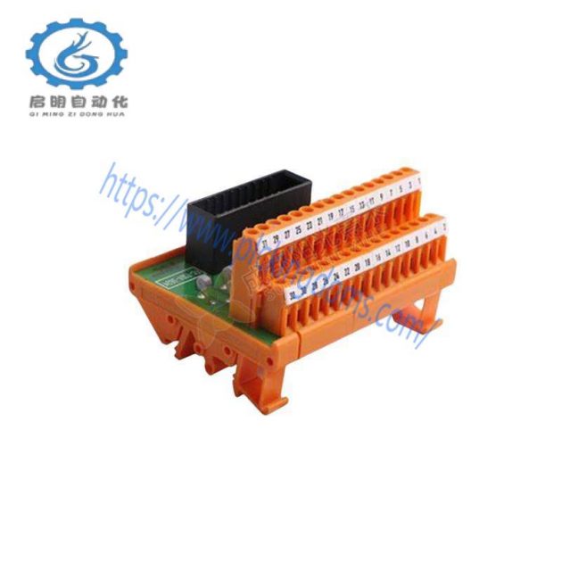 HONEYWELL FC-SSWM01 Industrial Control Module