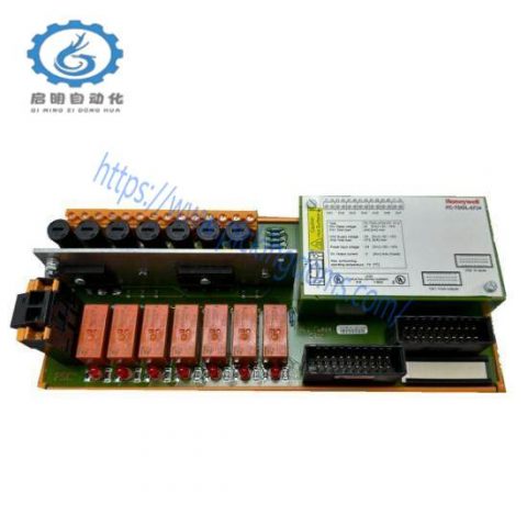 Honeywell FC-TDOL-0724 FC-TDOL-0724P Analog Input Module