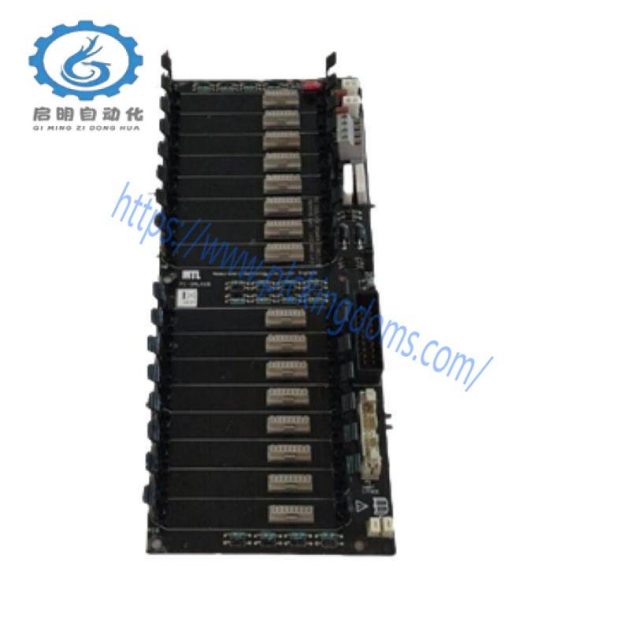 Honeywell FC-TRO-0824 Digital Output Module FTA - Industrial Control Solutions