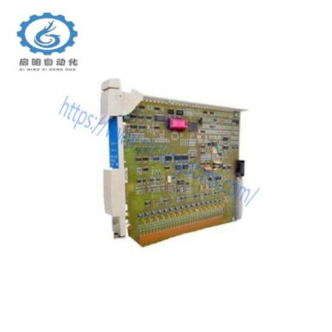 Honeywell FC-TSDI-1648 Digital Input FTA: Industrial Control Module