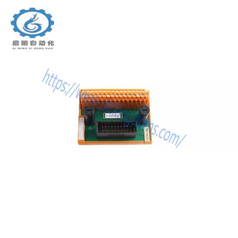 Honeywell FC-TSDI-16UNI: Safe Digital Input Field Termination Assembly