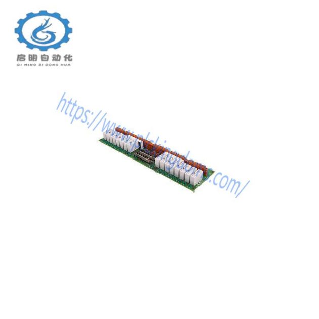 Honeywell FC-TSHARIT-1620M: Advanced Analog Input Field Termination Assembly for Industrial Control Systems