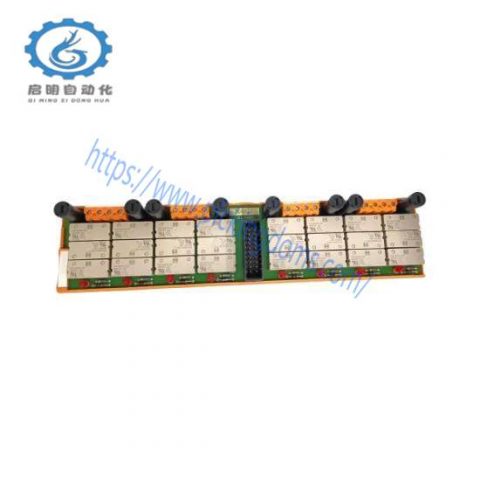Honeywell FC-TSRO-0824 | Digital Output Field Termination Assembly