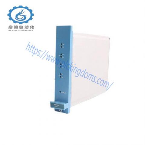 Honeywell FE-USI-0002 V1.0 - Industrial Control Module