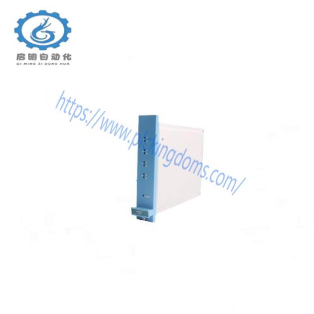 HONEYWELL FE-USI-0002 V1.0 Universal Safety Interface CC: Industrial Control Module