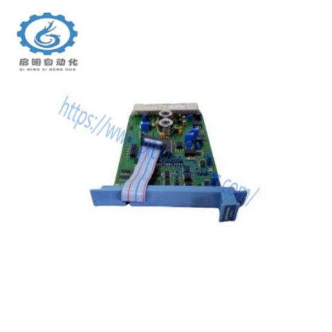 HONEYWELL FS-BLIND-CHAS4HE: Cover Plate for 19 Inch Chassis 4HE Automation Parts