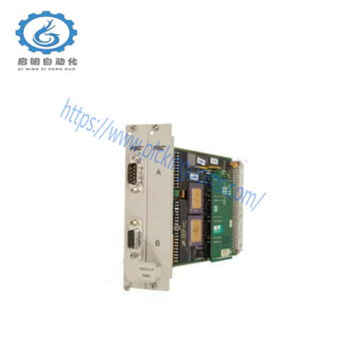 Honeywell FS-BLIND-IO Automation Parts
