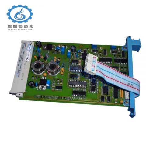 Honeywell FS-SAO-0220m SAFE Analog Output Module
