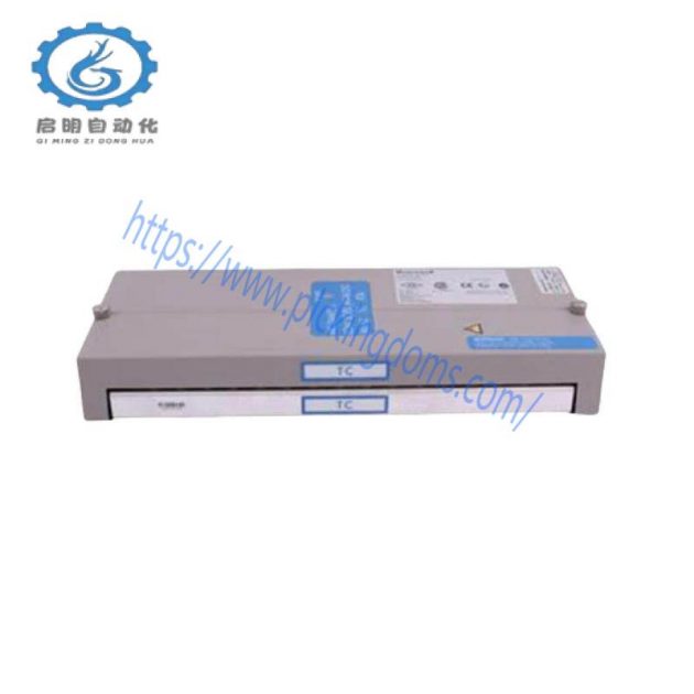 Honeywell FS-SDOL-0448 - High-Quality Control Processor Chassis