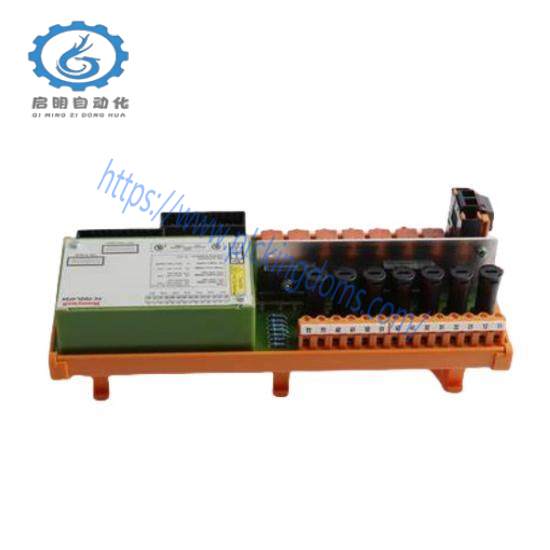 Honeywell 51196254-100 Industrial Automation Module