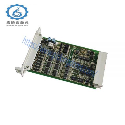 Honeywell FS-TSDI-1648 Safe Digital Input Module, Advanced Industrial Control Solution