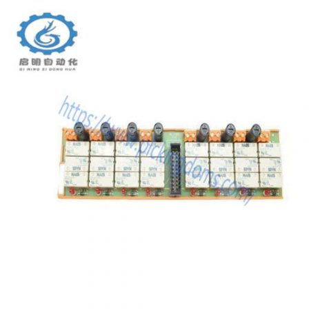 Honeywell FS-TSRO-08UNI Digital Output Module