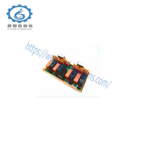 Honeywell FTA-T-02 Industrial Control Module