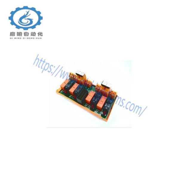 Honeywell FTA-T-02 Industrial Control Module