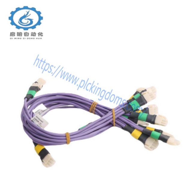 Honeywell FTA-T-02 Industrial Control Module