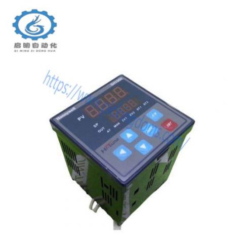 Honeywell GH1000IOA003-G: High-Performance IO Module for Advanced Control Systems