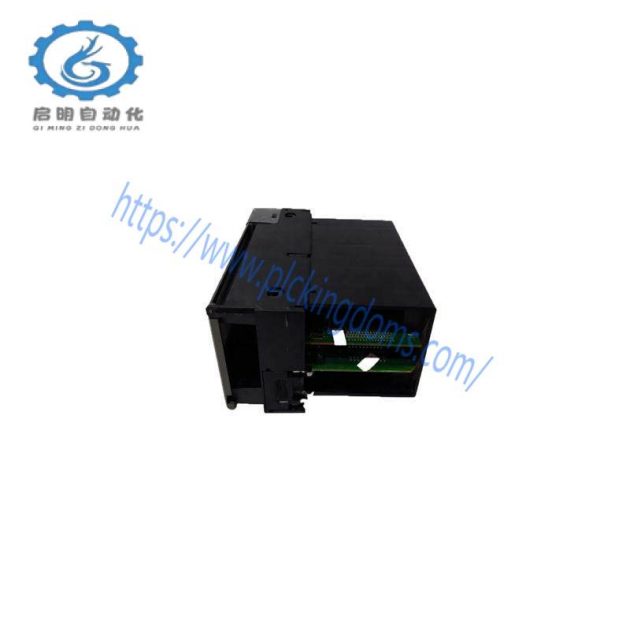 Honeywell J-MSC10 Industrial Control Module