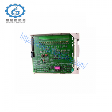 Honeywell K2LCN-8 51401551-801 PLC Module