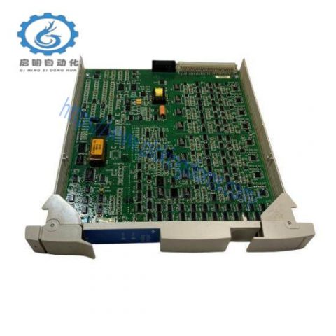 Honeywell MC-PAOX03 Analog Output Module - Precise Control for Industrial Automation