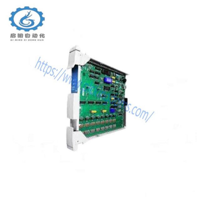 Honeywell MC-PDIX02 51304485-150: High-Performance Digital Input Module