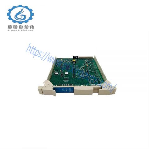 HONEYWELL MC-PHAI01 Analog Input Module: Precision Measurement Solution for Industrial Control Systems