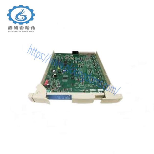 Honeywell MC-PHAO01 51403476-150: Advanced Analog Output Module with 16 HART Channels