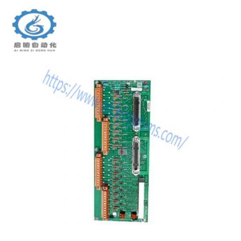Honeywell MC-TAIH12 51304337-150 REDUN IOP INTERFACE