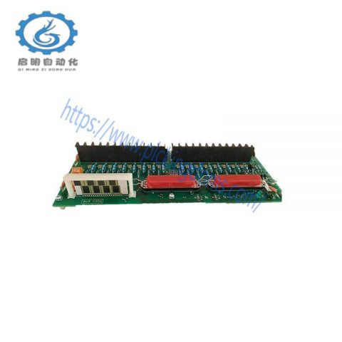 Honeywell High Level Analog Input Module MC-TAIH52 51304337-250