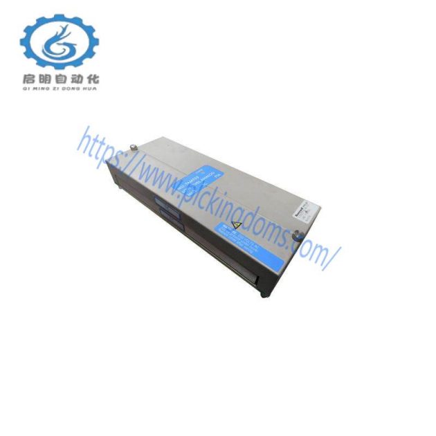 Honeywell MC-TAMT03 Thermocouple Input Module - Precision Temperature Sensing Solution